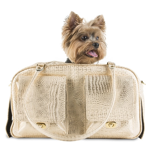 Luxury Dog Carriers