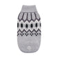 GF Pet Heritage Dog Sweater - Grey Mix