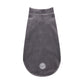 GF Pet Gondola Base Layer - Charcoal