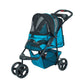 Petique Durable Dog Stroller - multiple colors available