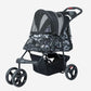 Petique Durable Dog Stroller - multiple colors available