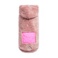 GF Pet Cozy Hoodie - Pink