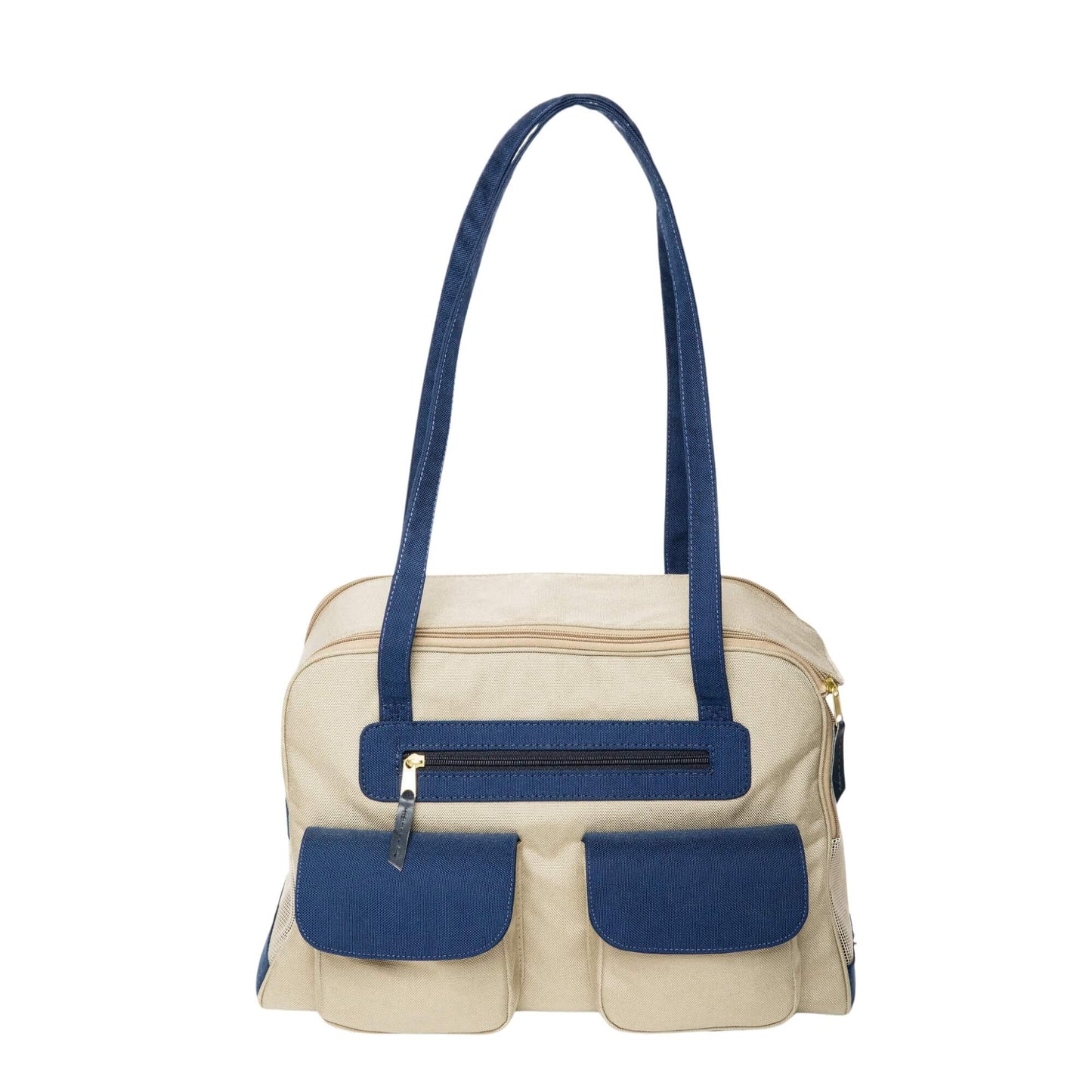 Canine Styles Canvas Dog Carrier