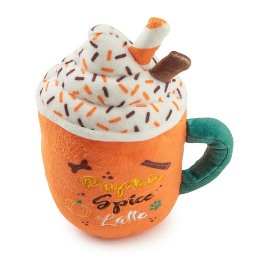 Pupkin Spice Latte Mug