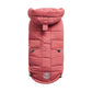 GF Pet Super Puff Parka - Pink