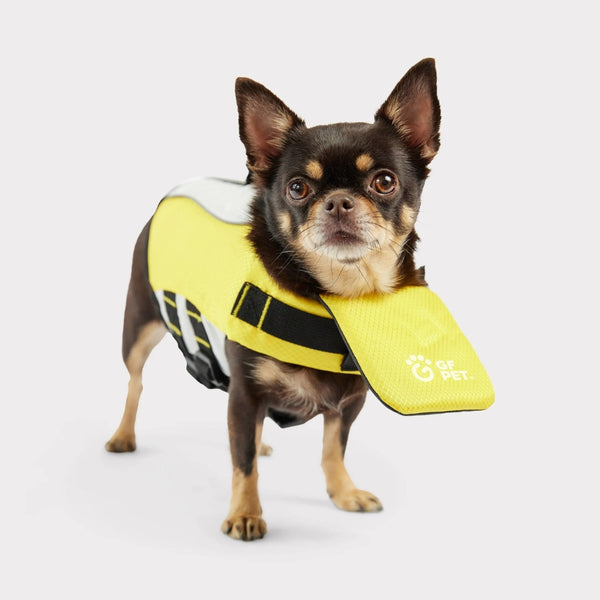 GF Pet Dog Life Jacket Vest