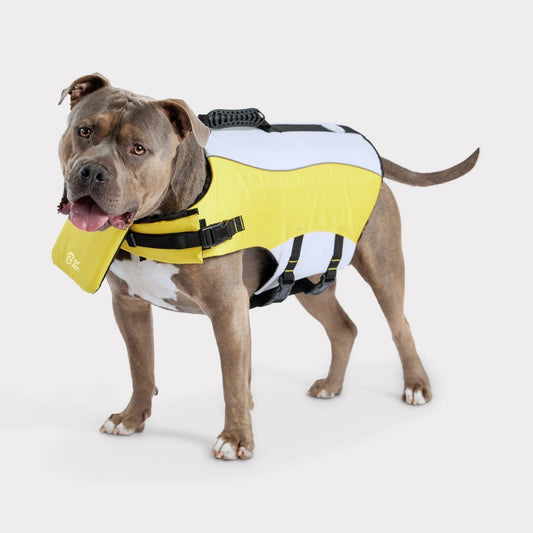 GF Pet Dog Life Jacket Vest