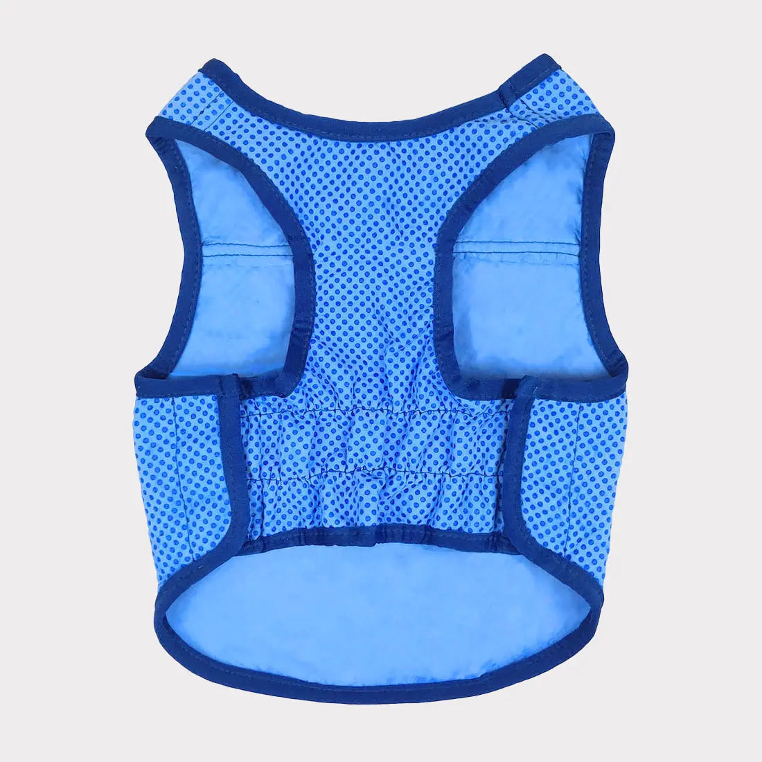 GF Pet Elasto-Fit Ice Vest Cooling Vest for Dogs