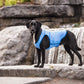 GF Pet Elasto-Fit Ice Vest Cooling Vest for Dogs