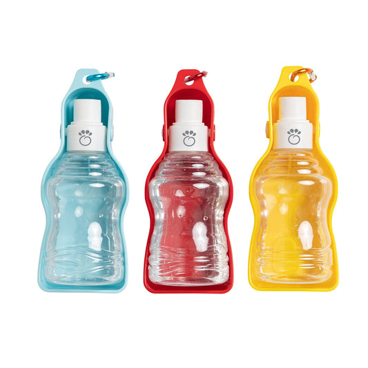 GF Pet Collapsible Water Bottle