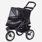 Pet Gear No-Zip NV Pet Stroller for Large Dogs