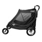 Petique Apollo Pet Stroller for Large Dogs