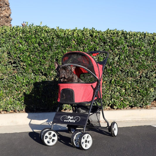 Petique Catalina Pet Stroller