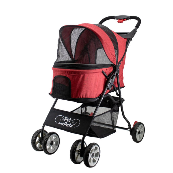 Petique Catalina Pet Stroller