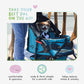 Petique Durable Dog Stroller - multiple colors available