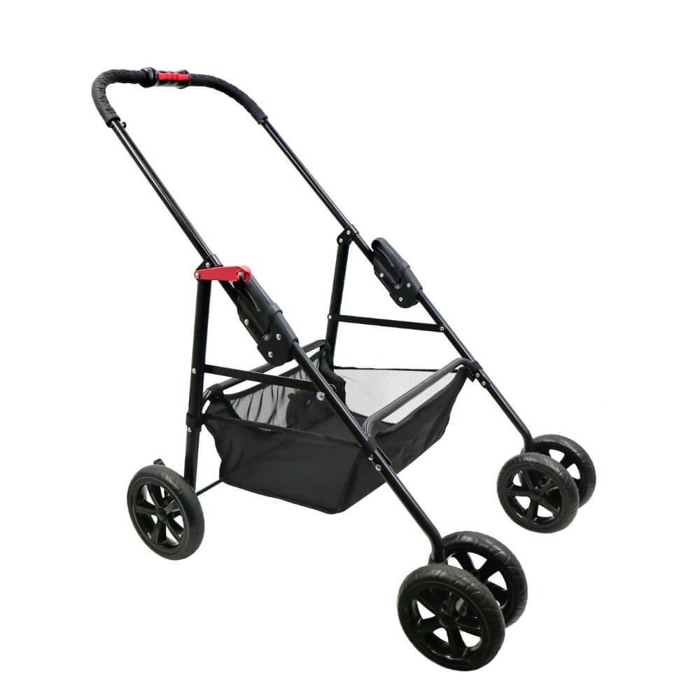 Petique Dynamic Dog Stroller - Available in two colors