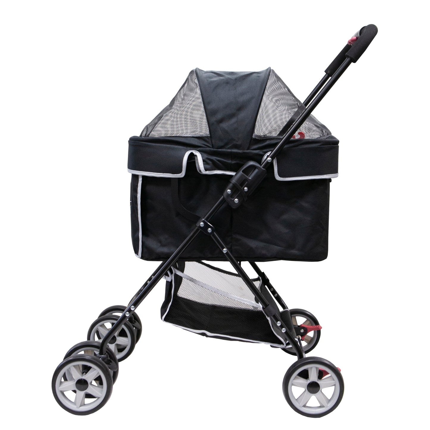 Petique Pet and Pets Swift Pet Stroller