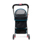 Petique Pet and Pets Swift Pet Stroller