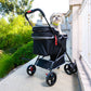 Petique Pet and Pets Swift Pet Stroller