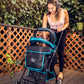 Petique Pet and Pets Swift Pet Stroller