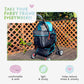 Petique Pet and Pets Swift Pet Stroller