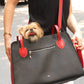 Shaya Ruby Pet Carrier