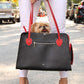 Shaya Ruby Pet Carrier