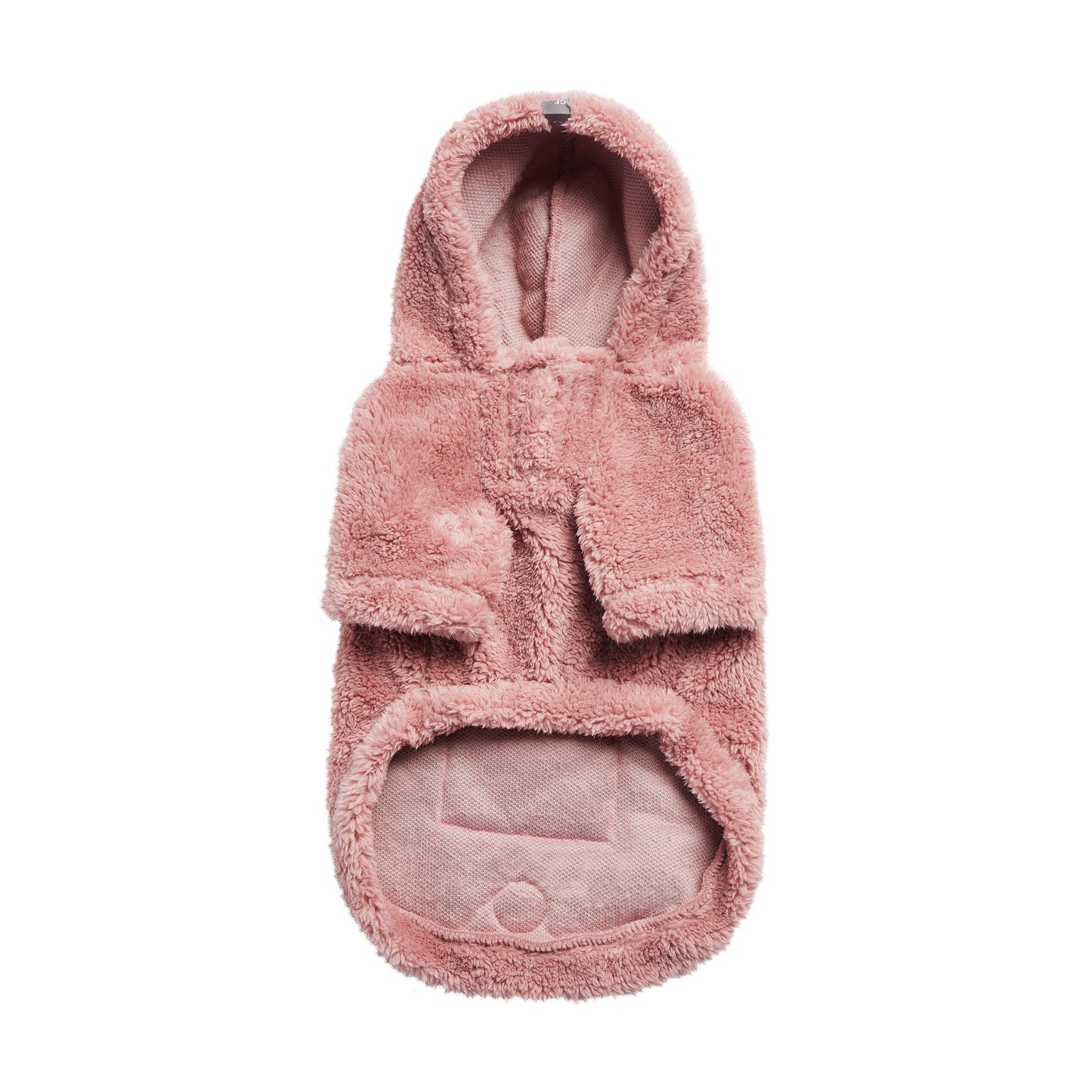 GF Pet Cozy Hoodie - Pink