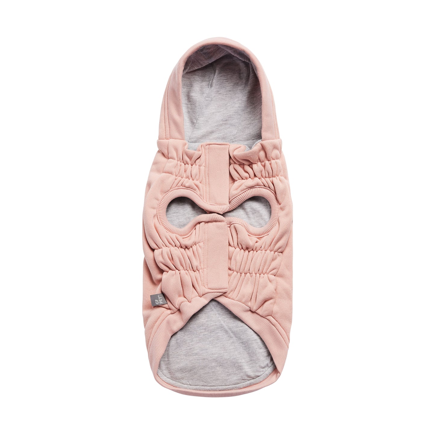 GF Pet Urban Dog Hoodie - Pink