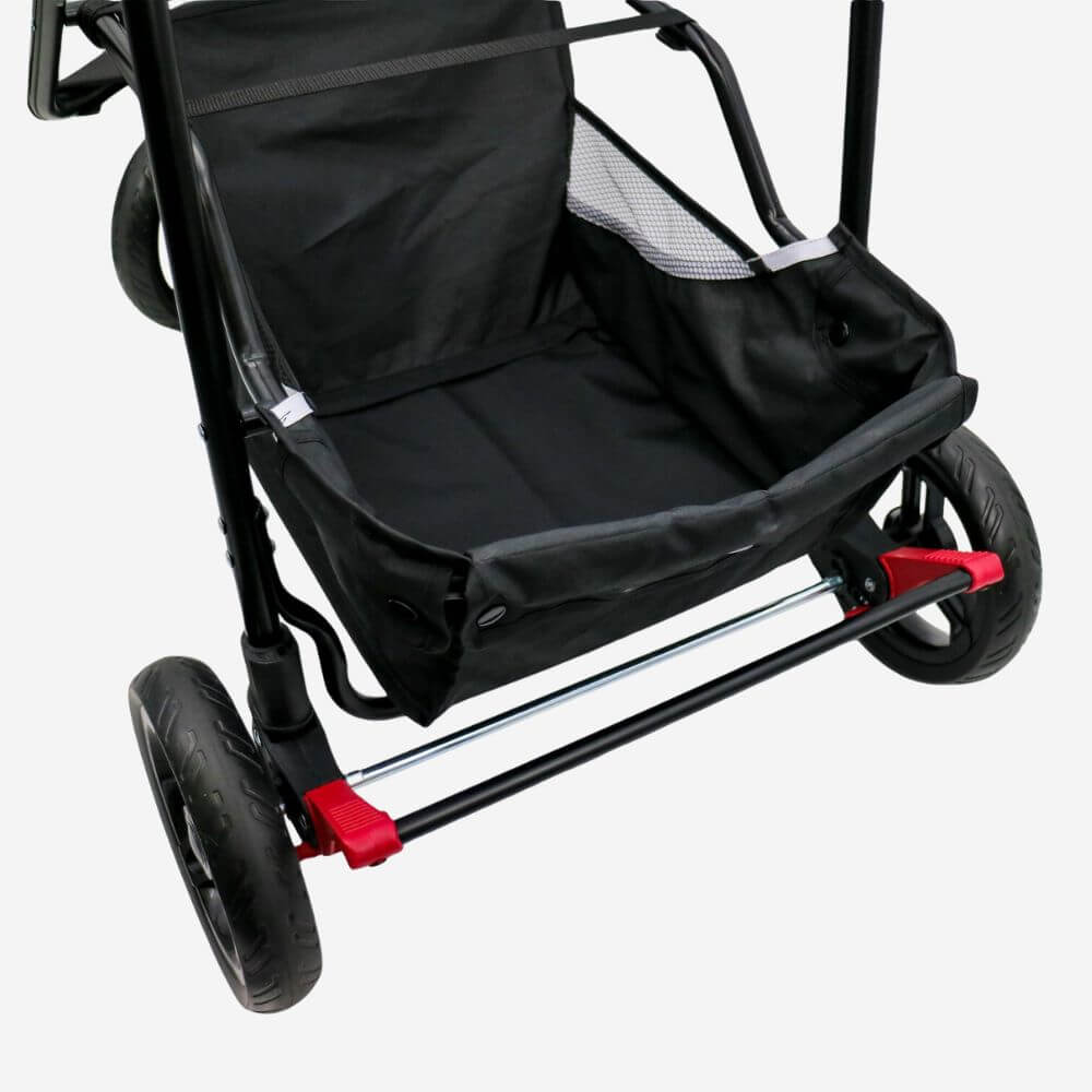 Petique Revolutionary Dog Stroller - multiple colors available