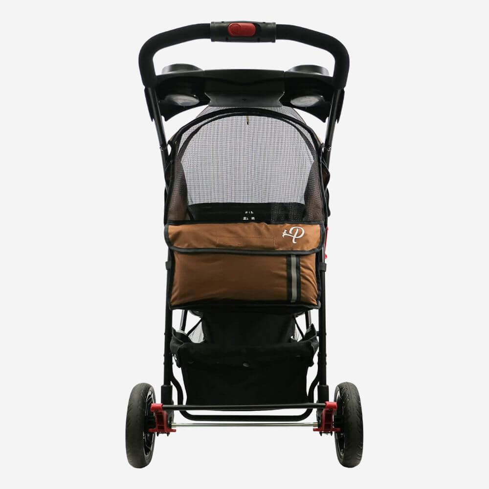 Petique Revolutionary Dog Stroller - multiple colors available