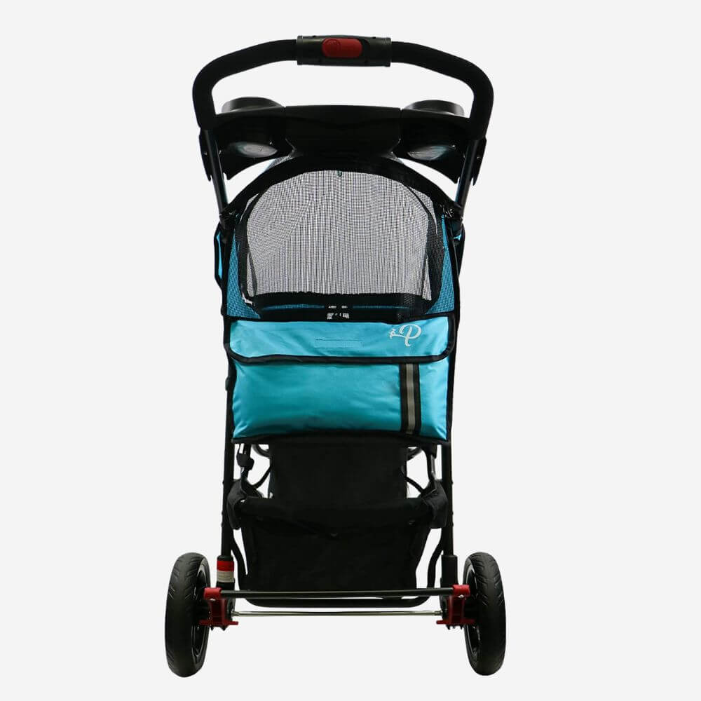 Petique Revolutionary Dog Stroller - multiple colors available