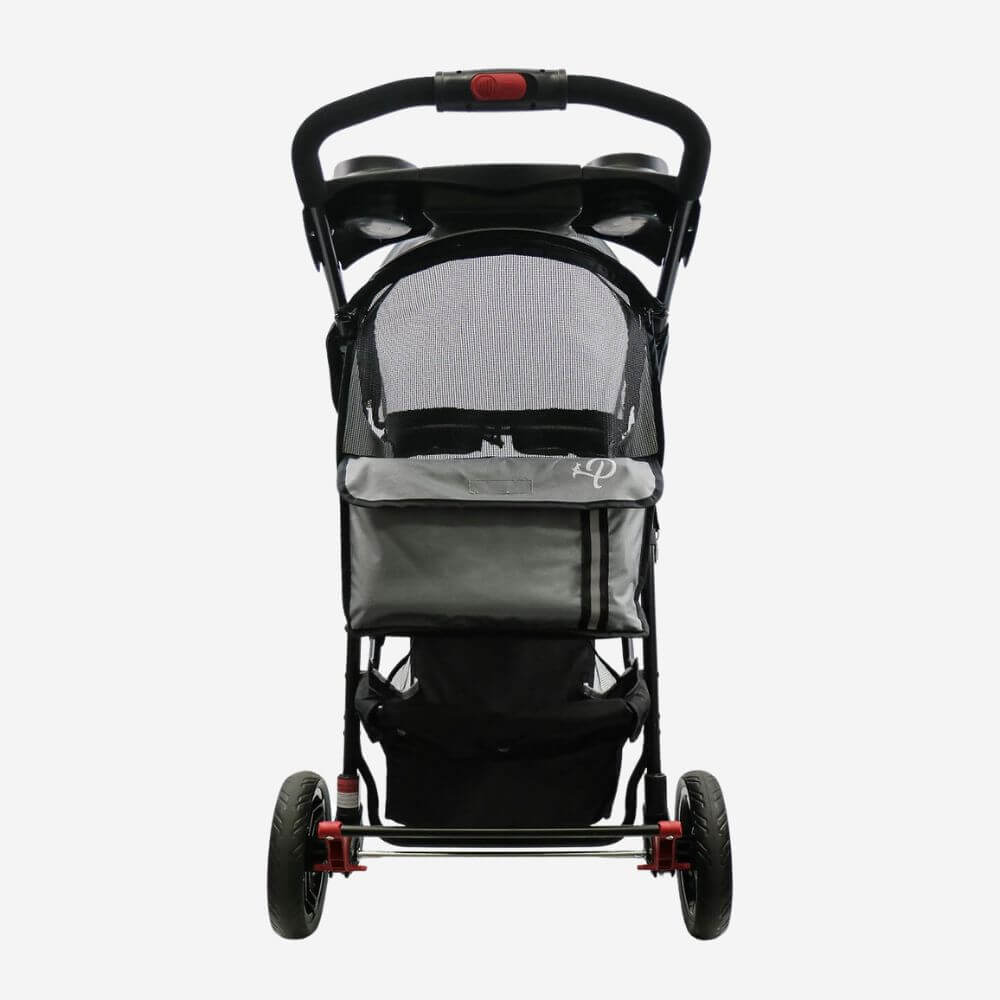 Petique Revolutionary Dog Stroller - multiple colors available