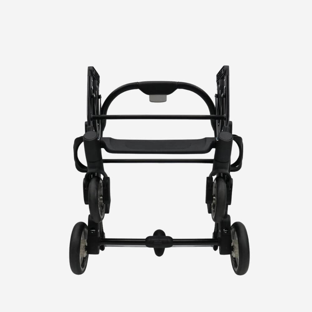 Petique Deluxe Double Decker Dog Stroller - multiple colors available