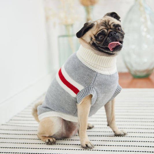 GF Pet Trekking Sweater