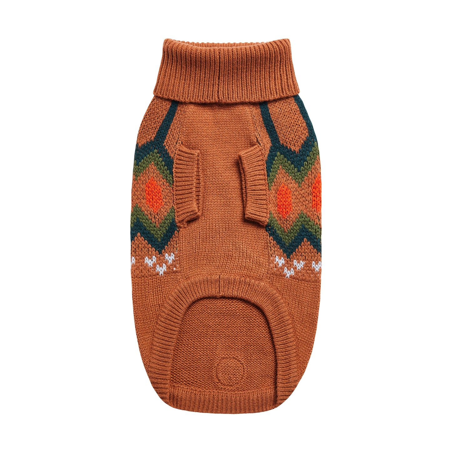 GF Pet Heritage Dog Sweater - Hazel