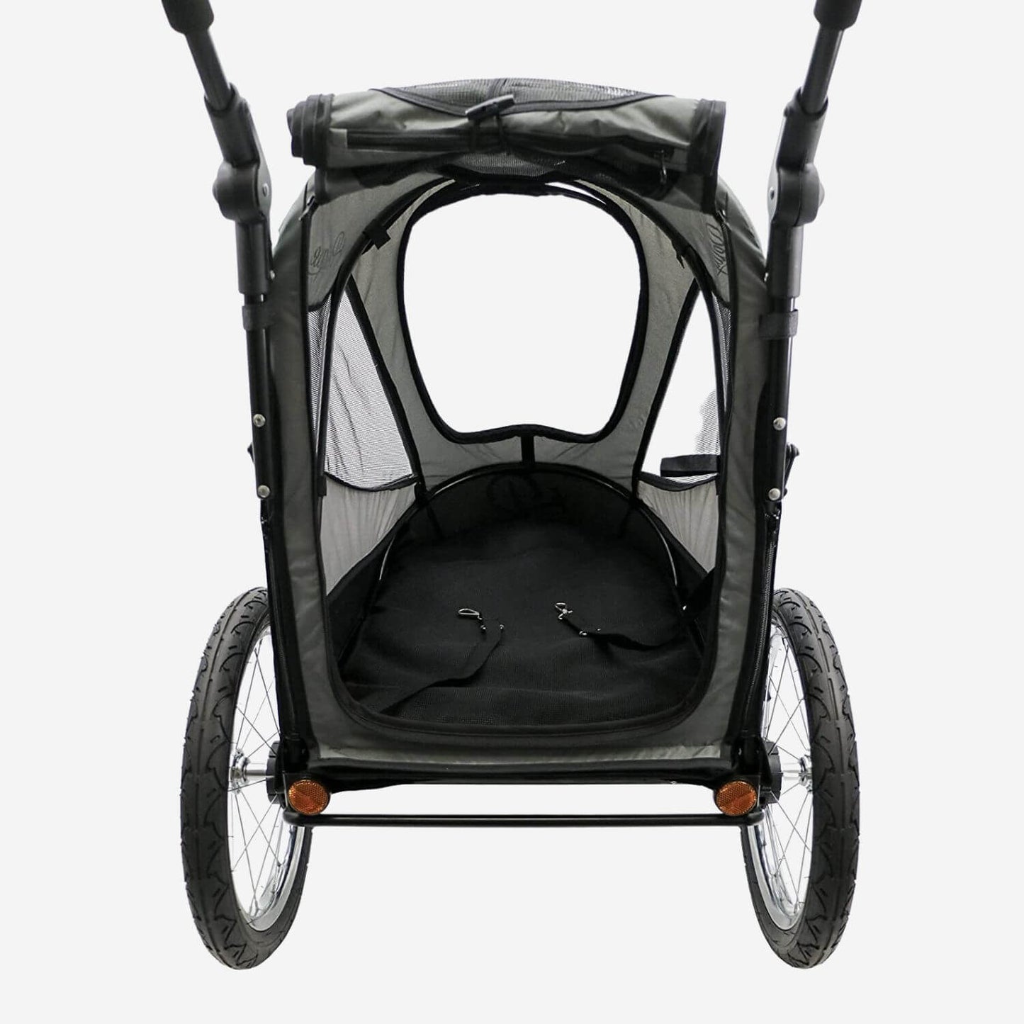 Petique Trailblazer Dog Jogger - multiple colors available