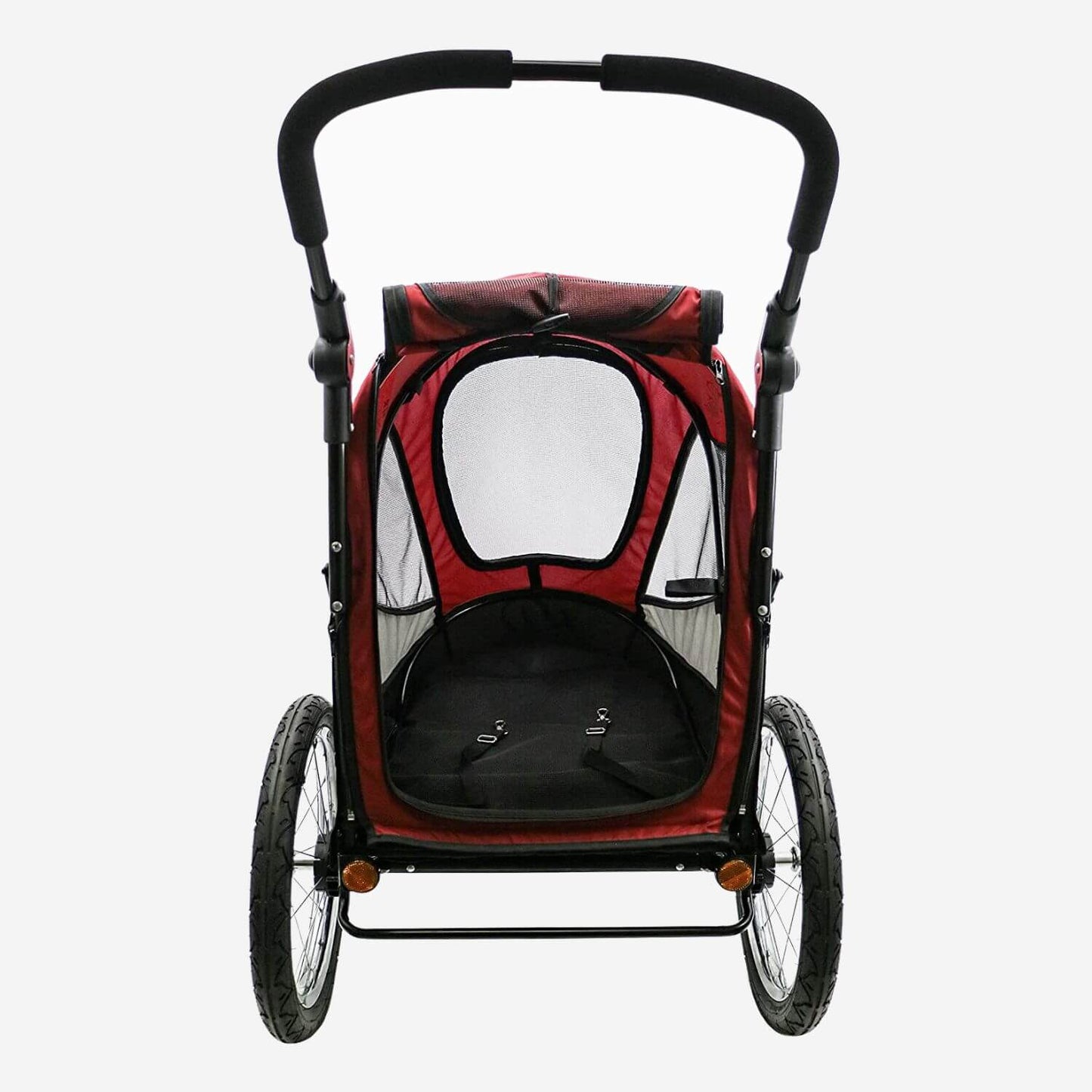 Petique Trailblazer Dog Jogger - multiple colors available