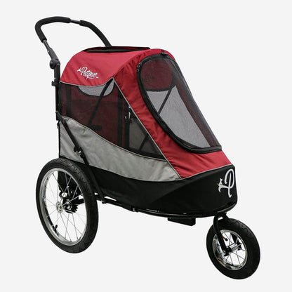 Petique Trailblazer Dog Jogger - multiple colors available