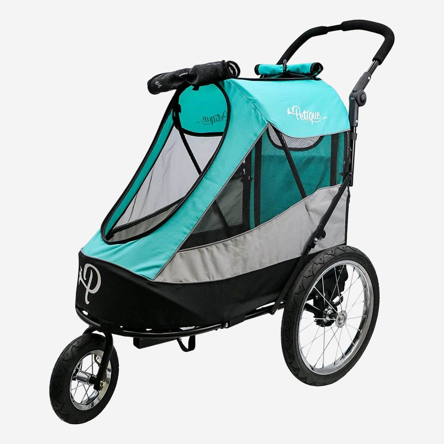 Petique Trailblazer Dog Jogger - multiple colors available