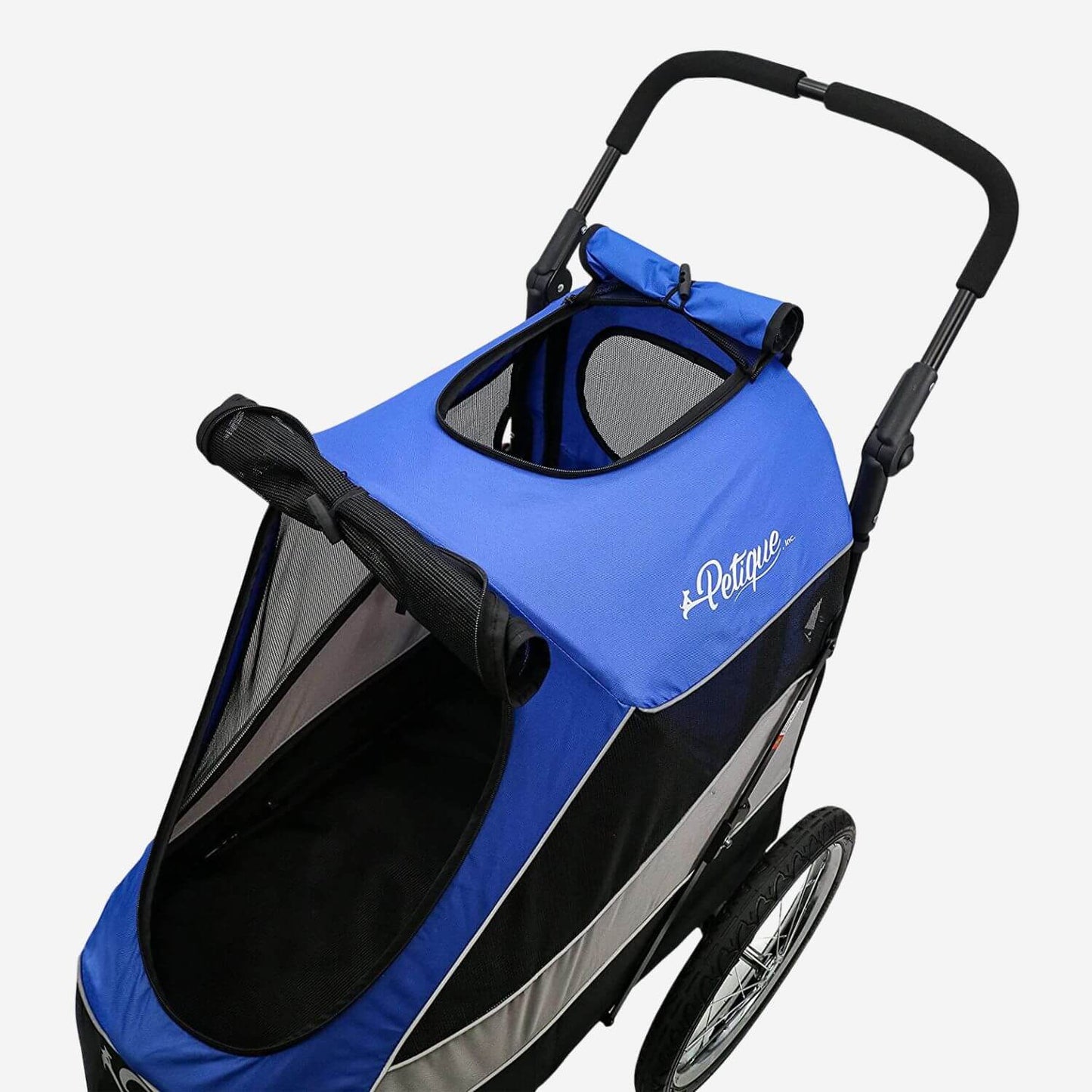 Petique Trailblazer Dog Jogger - multiple colors available