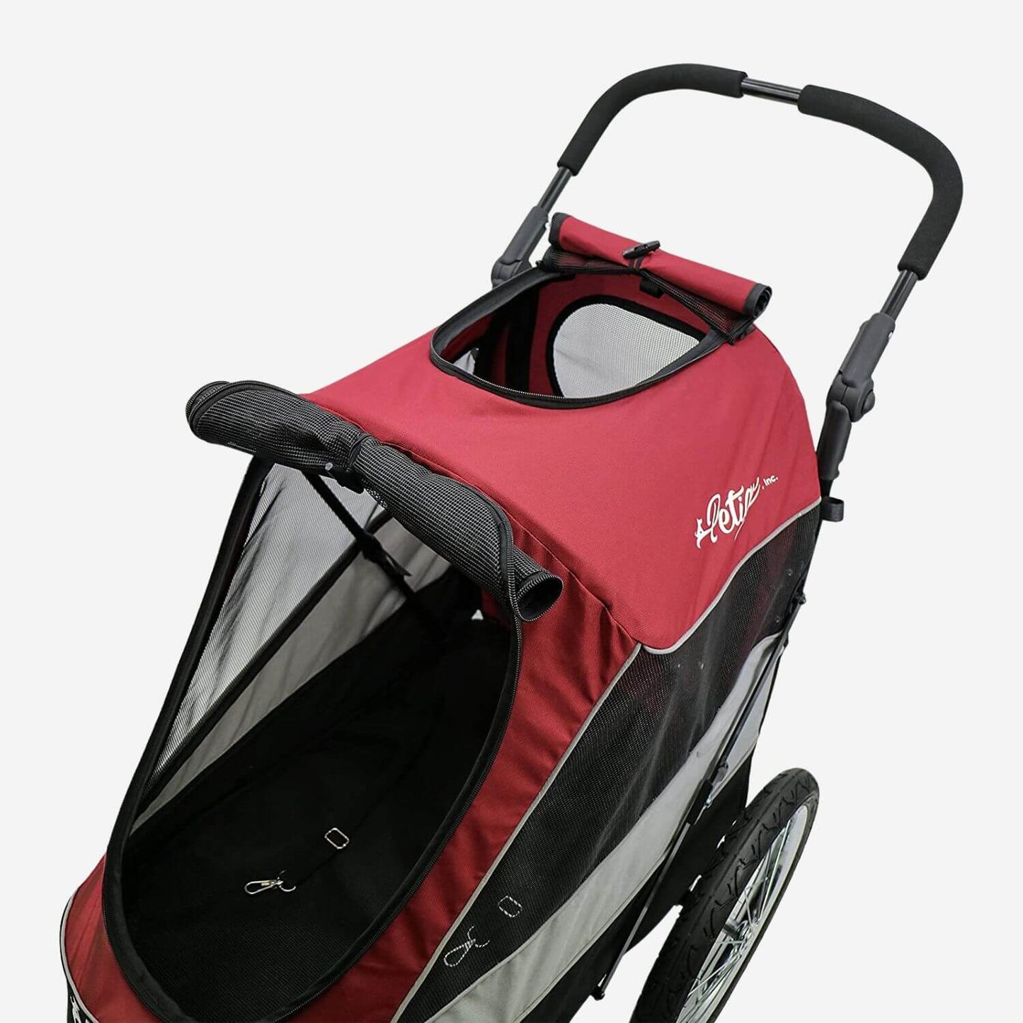 Petique Trailblazer Dog Jogger - multiple colors available